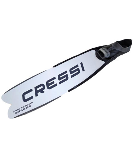 Palmes de Chasse Sous-Marine Cressi Sub Gara Modular...