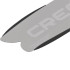Palmes de Chasse Sous-Marine Cressi Sub Gara Modular Impulse White