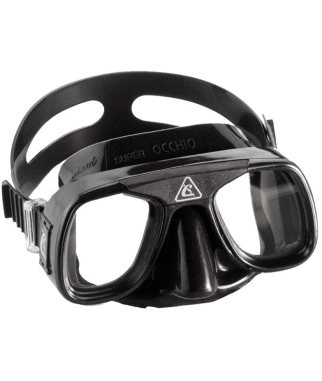 Lunettes de chasse Sous-Marine Cressi Sub...