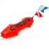 Mini Bouée de chasse Sous-Marine Cressi Sub Torpedo 7' Orange