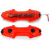 Mini Bouée de chasse Sous-Marine Cressi Sub Torpedo 7' Orange