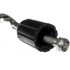 Obus de chasse Sous-Marine Cressi Sub Cometicion Black