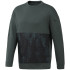 Sweatshirt Fitness Reebok Crew