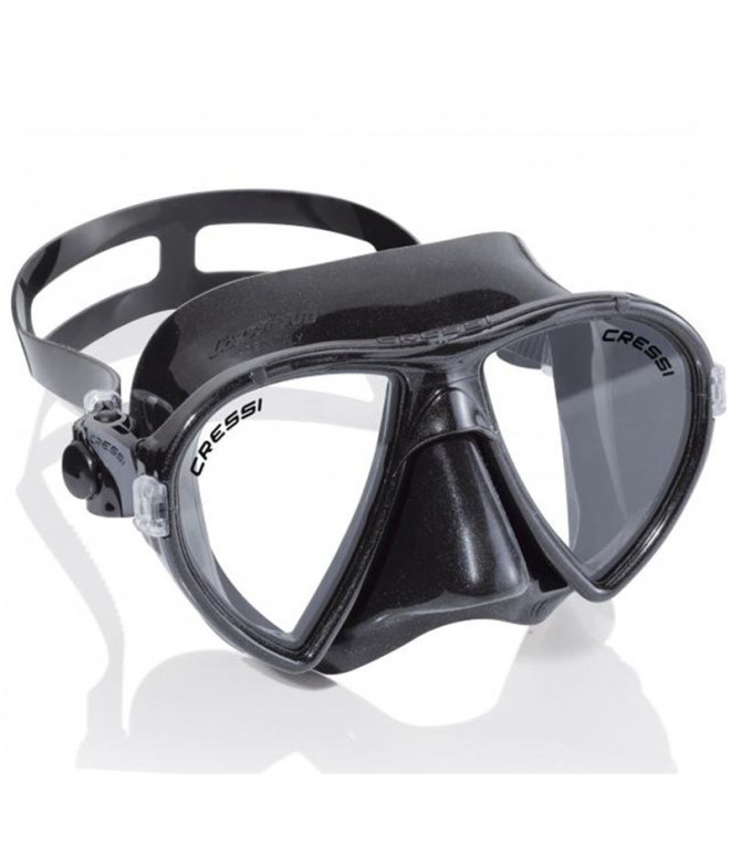 Lunettes de chasse Sous-Marine Cressi Sub Ocean...