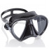 Lunettes de chasse Sous-Marine Cressi Sub Ocean Black