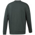 Sweatshirt Fitness Reebok Crew