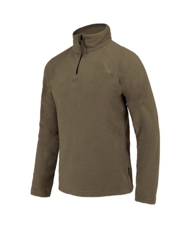 Polaire Joluvi Surprise 2.0 Half M Green