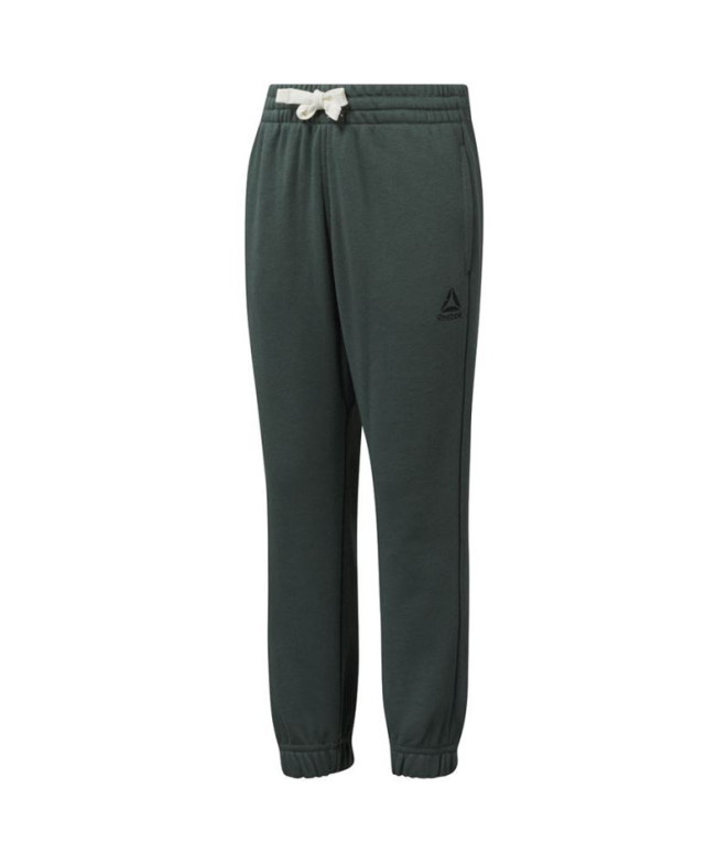 Pantalon de formation Reebok Essentials French...