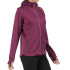 Veste +8000 Faux W Violet