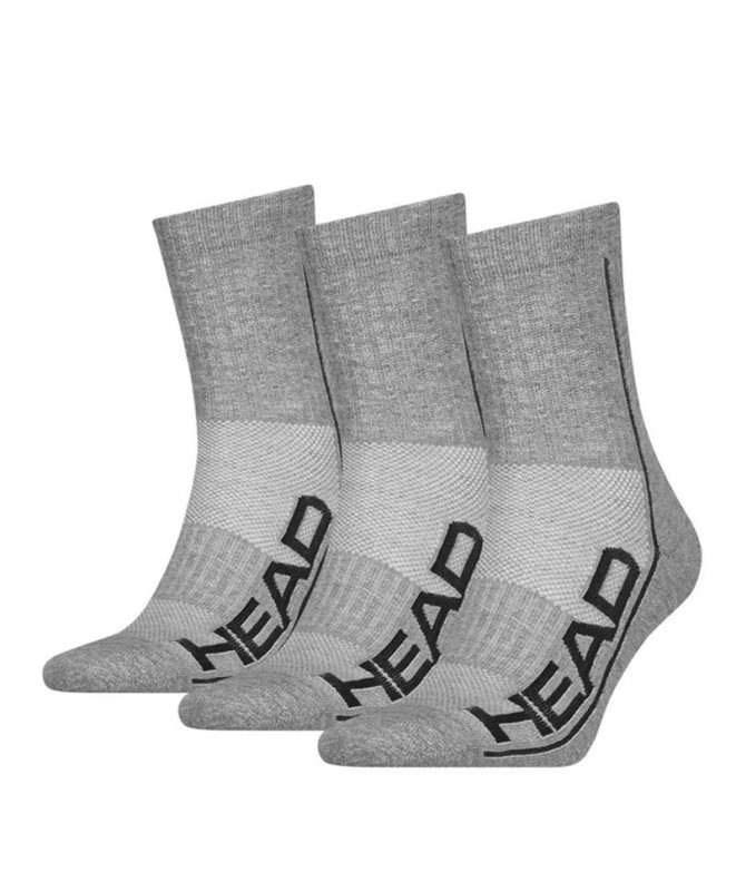 Chaussettes by tennis Head Short Performance...