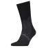Chaussettes long Head Hiking 1PK Noir