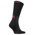 Chaussettes long Head Hiking 1PK Noir