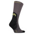Chaussettes long Head Hiking 1PK Grey