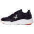 Chaussures Munich Mali 11 W Noir