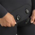 Néoprène de chasse Sous-Marine Cressi Sub Apnée 5mm Noir