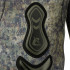 Veste de chasse Sous-Marine Seppia 7 mm Vert