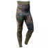 Pantalons de chasse Sous-Marine Seppia 7 mm Vert