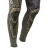 Pantalons de chasse Sous-Marine Seppia 7 mm Vert