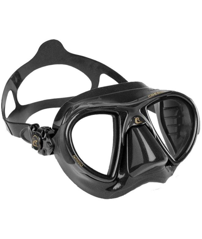 Lunettes de chasse Sous-Marine Cressi Sub Nano...
