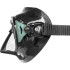 Lunettes de chasse Sous-Marine Cressi Sub Nano Black