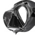 Lunettes de chasse Sous-Marine Cressi Sub Nano Black