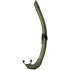 Tuyau de Chasse Sous-Marine Cressi Sub Corsica Green