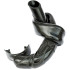 Tuyau de Chasse Sous-Marine Cressi Sub Corsica Green