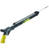 Fusil de chasse Sous-Marine Cressi Sub Sioux 75 Noir