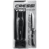 Couteau de chasse Sous-Marine Cressi Sub Vigo Black