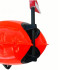 Bouée de chasse Sous-Marine Cressi Sub Équipe 7" Orange