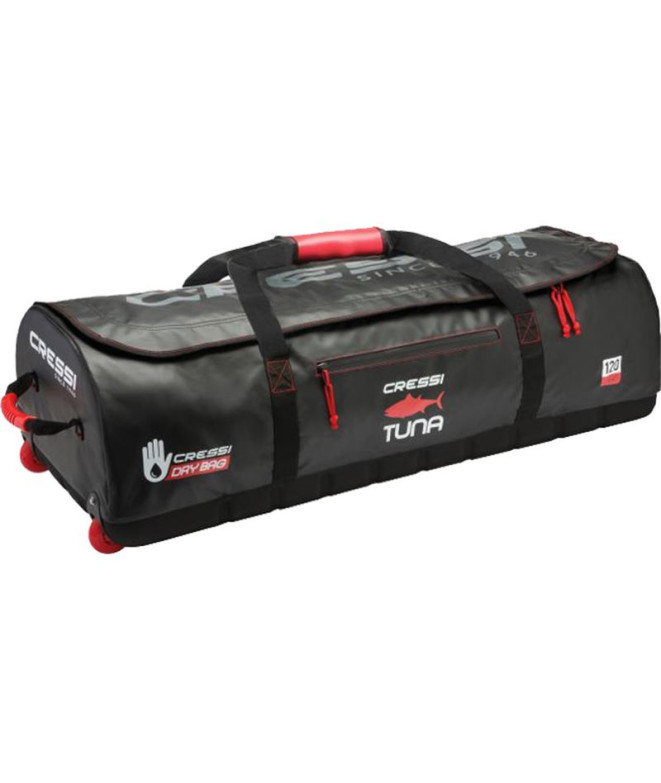Sac de chasse Sous-Marine Cressi Sub Tuna Roll...