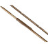 Baguette de chasse Sous-Marine Cressi Sub Templa 6,25 mm 120 cm Jaune