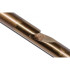 Baguette de chasse Sous-Marine Cressi Sub Templa 6,25 mm 120 cm Jaune