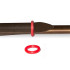 Baguette de chasse Sous-Marine Cressi Sub Templa 6,25 mm 125 cm Jaune