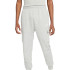 Pantalons Nike French Terry Club M Gray