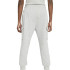 Pantalons Nike French Terry Club M Gray