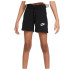 Pantalons Nike Sportswear Club Filles Noir