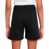 Pantalons Nike Sportswear Club Filles Noir