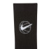 Chaussettes Nike Everyday Crew Noir