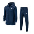 Survêtement Nike Sportswear Garçons Bleu