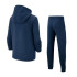 Survêtement Nike Sportswear Garçons Bleu