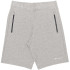 Pantalon Champion Bermuda M Gris