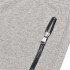Pantalon Champion Bermuda M Gris