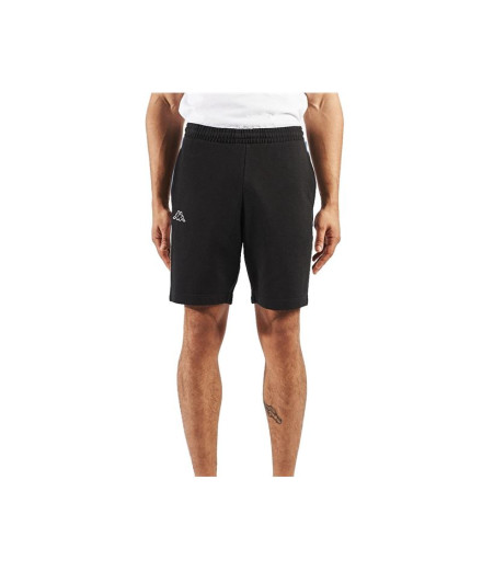 Pantalon Kappa Iono M Noir