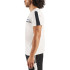T-shirt Kappa Iverpool Active M Blanc