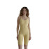 Born Living Yoga Jumpsuit Shila Yellow Sorbet