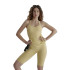 Born Living Yoga Jumpsuit Shila Yellow Sorbet