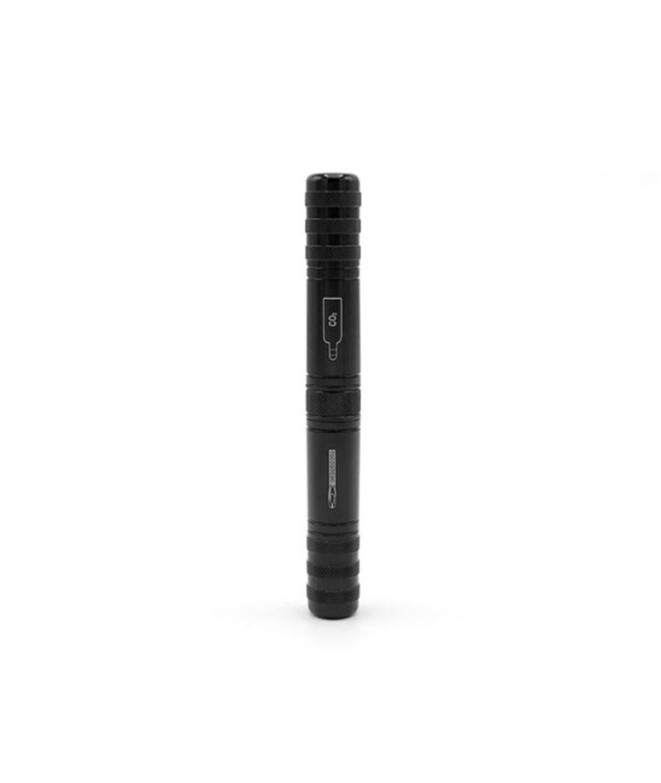 Kit cyclisme CO2 réparations de Töls Aina + Black