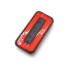 Lumières cyclisme dos de Töls Lexia Pro USB Rouge