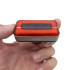 Lumières cyclisme dos de Töls Lexia Pro USB Rouge